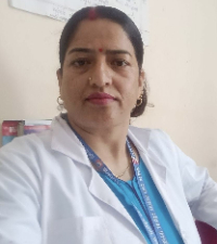 Parbati Acharya