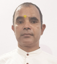 Prem Prasad Gautam
