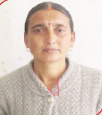 Rajani Kumari Sapkota Poudel