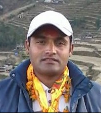 Ram Prasad Regmi