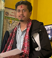 Suzan Subedi